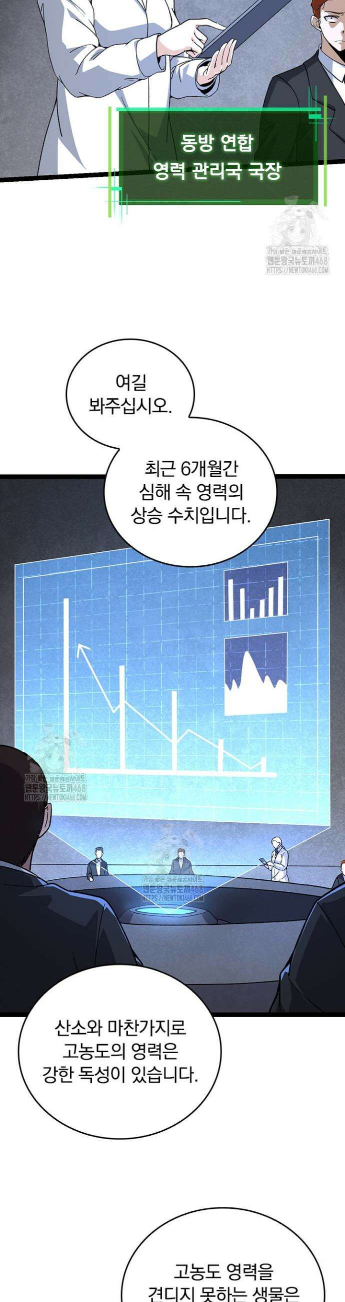S급 나무로 레벨업 48화 19