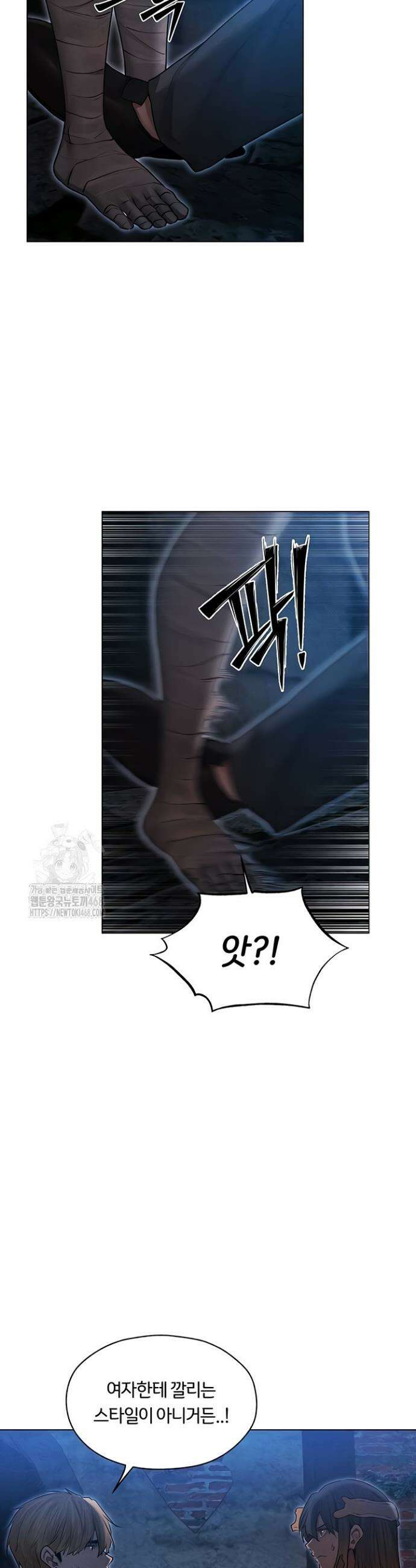 이세계 밀프 헌터 99화 17