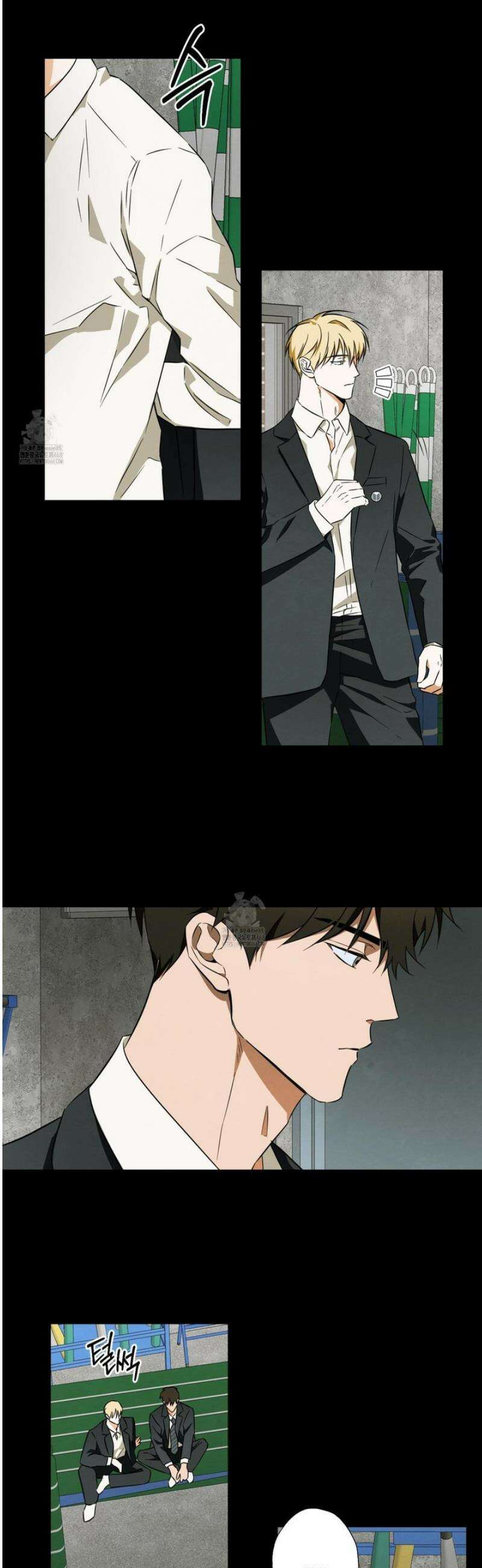 짝사랑 필승법 15화 14