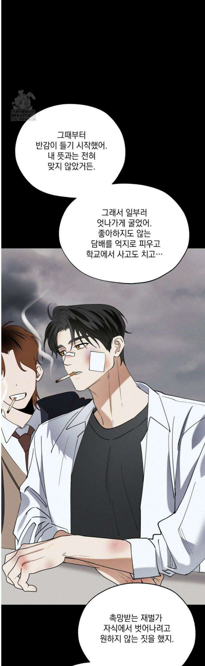 인어의 늪 34화 26