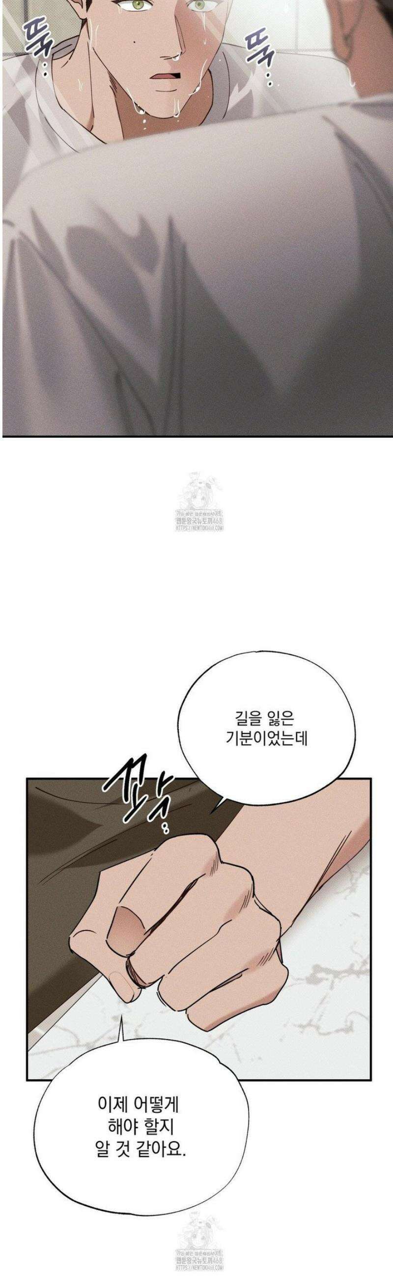 인어의 늪 34화 34