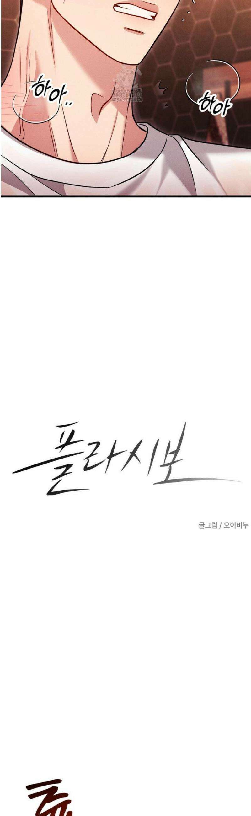 플라시보(레진) 외전 9화 4