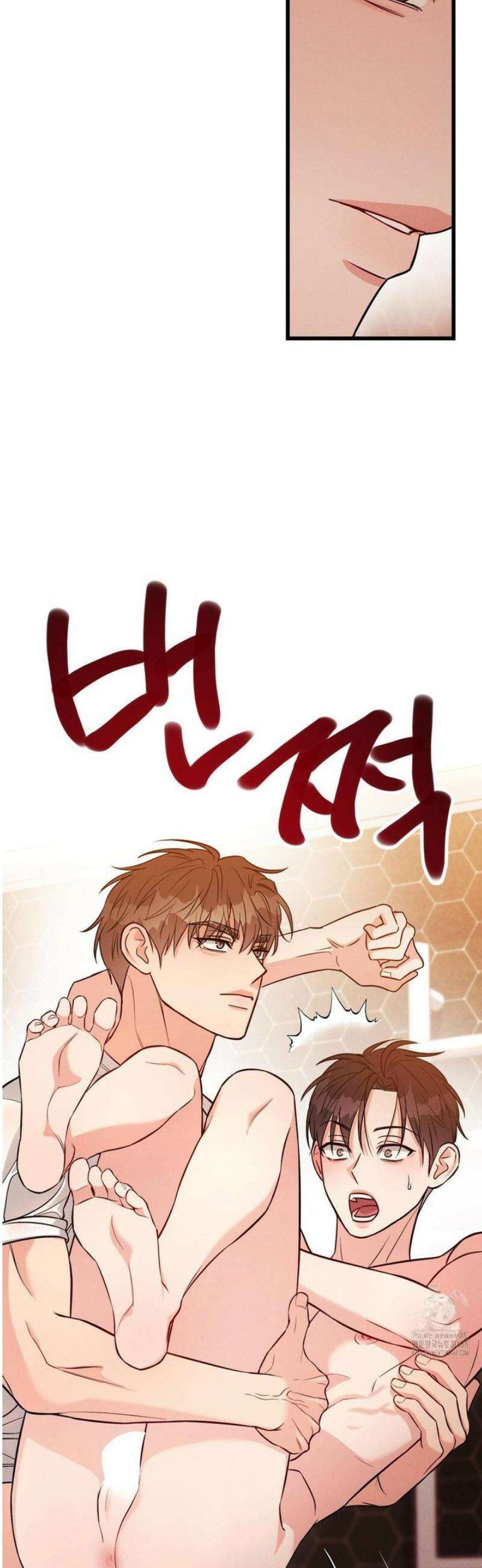 플라시보(레진) 외전 9화 10