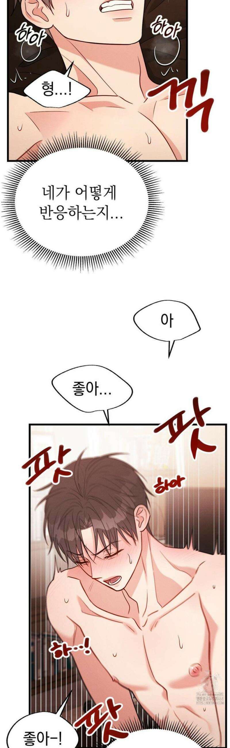 플라시보(레진) 외전 9화 21