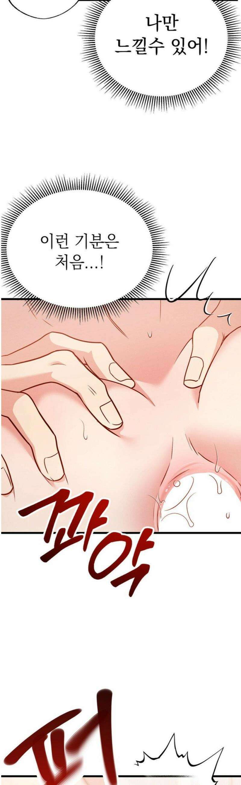 플라시보(레진) 외전 9화 22