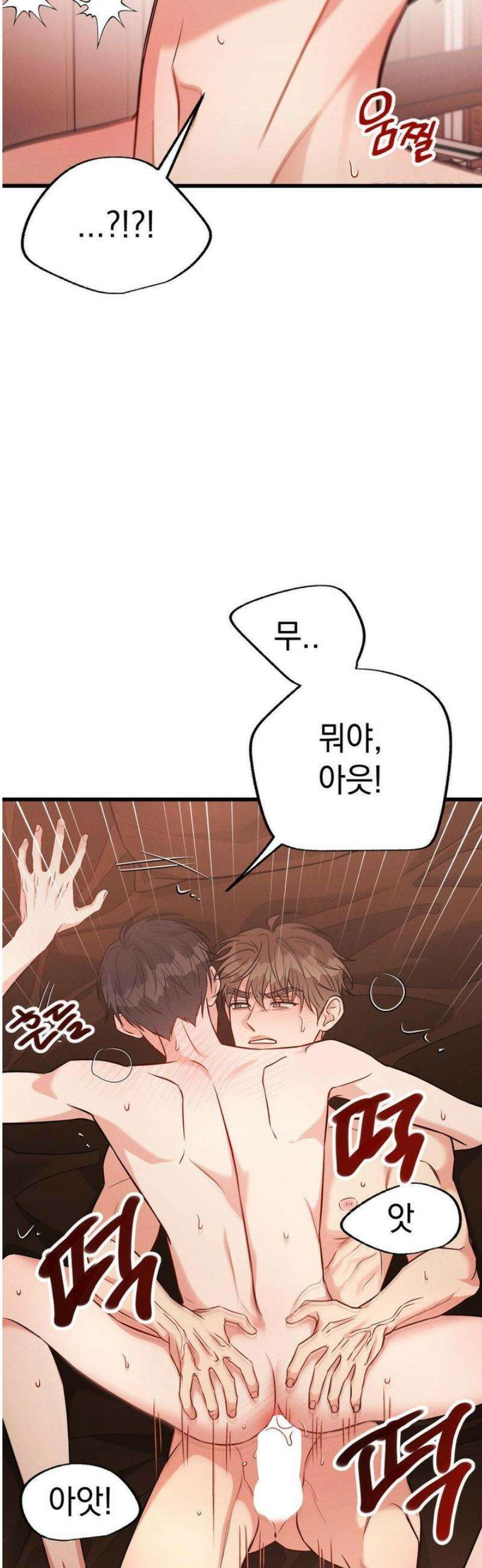 플라시보(레진) 외전 9화 24