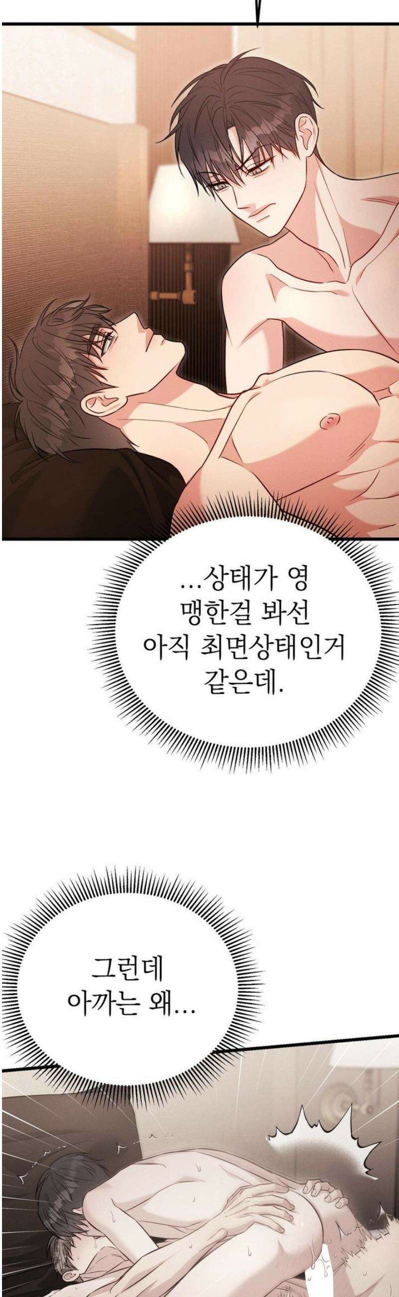 플라시보(레진) 외전 9화 34