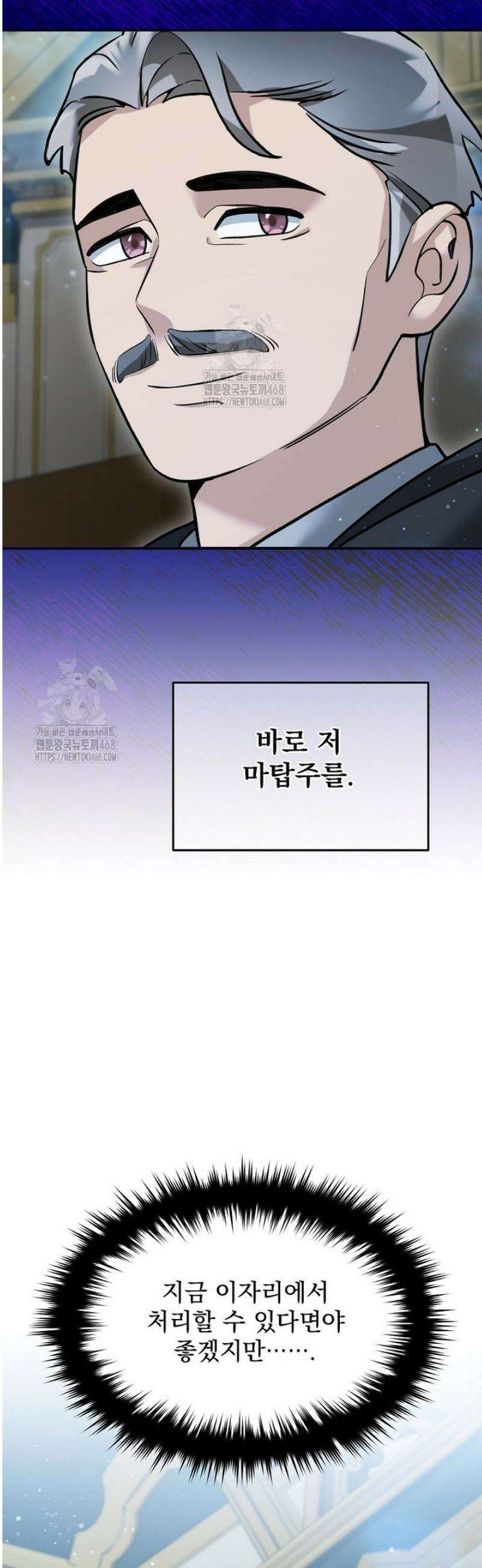 뉴비가 너무 강함 152화 17