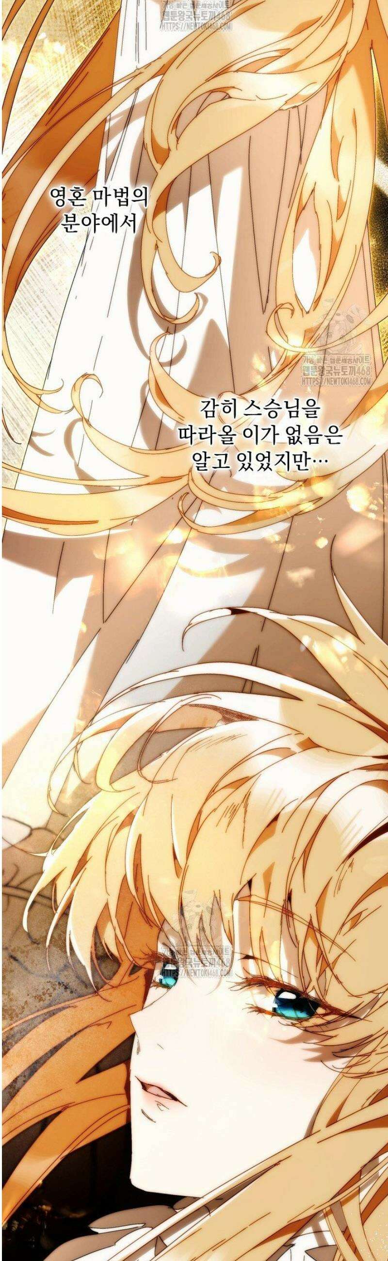 흑막 남주의 시한부 유모입니다 92화 13
