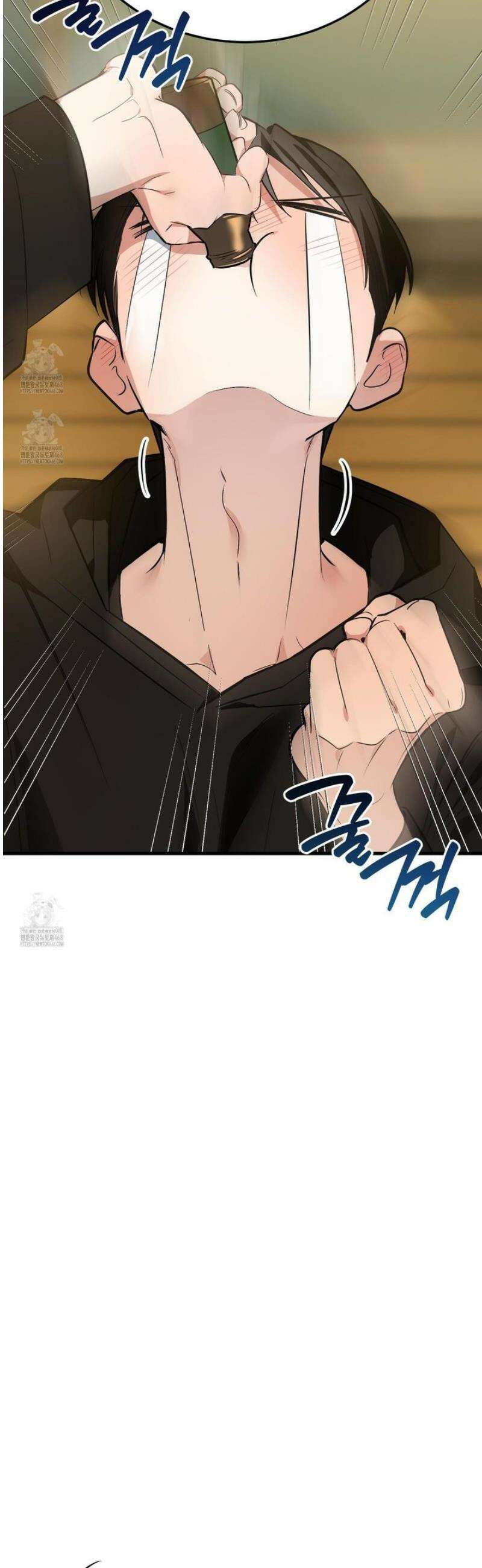 아기 삵을 낳아줘, 나 미치는 꼴 보기 싫으면! 2화 18