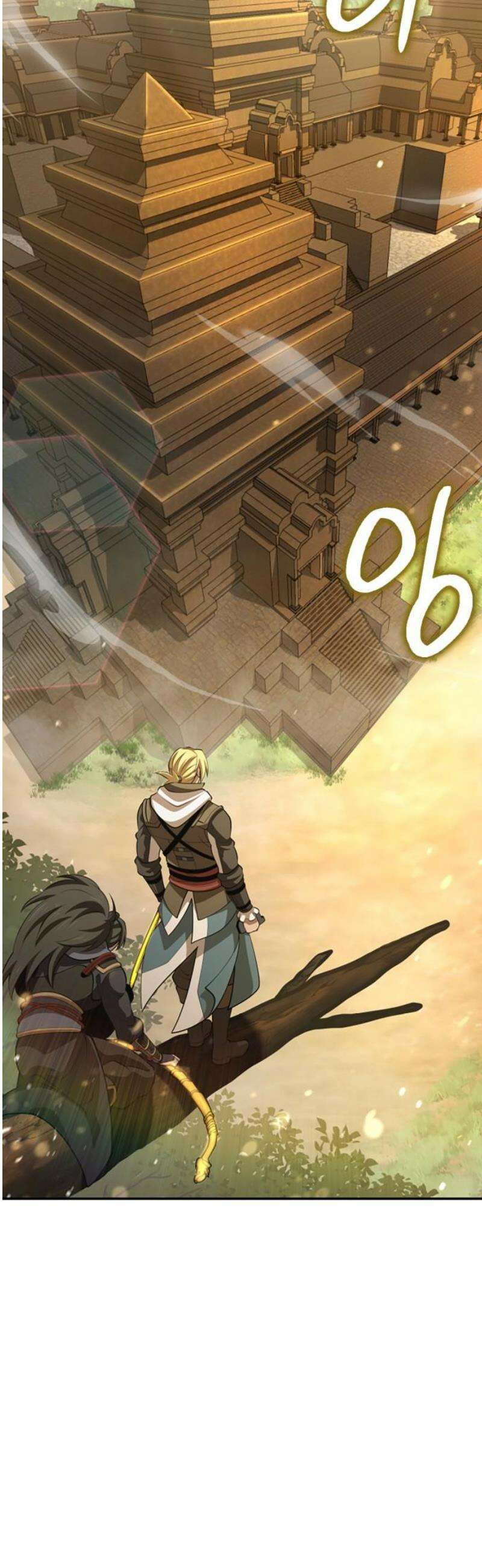 어쌔신 크리드 - 잊혀진 사원 130화 3