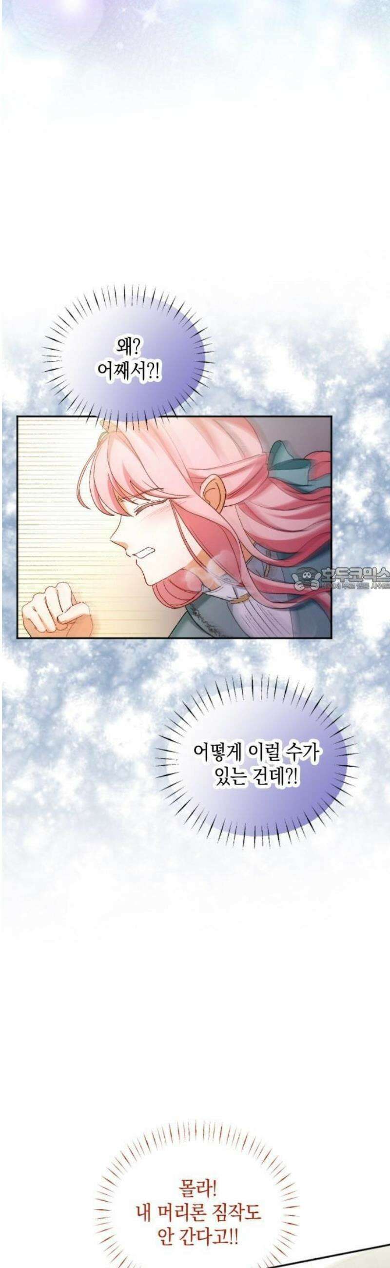 나를 향한 최애의 한결같은 집착 2화 최애만을 사랑할게요 19