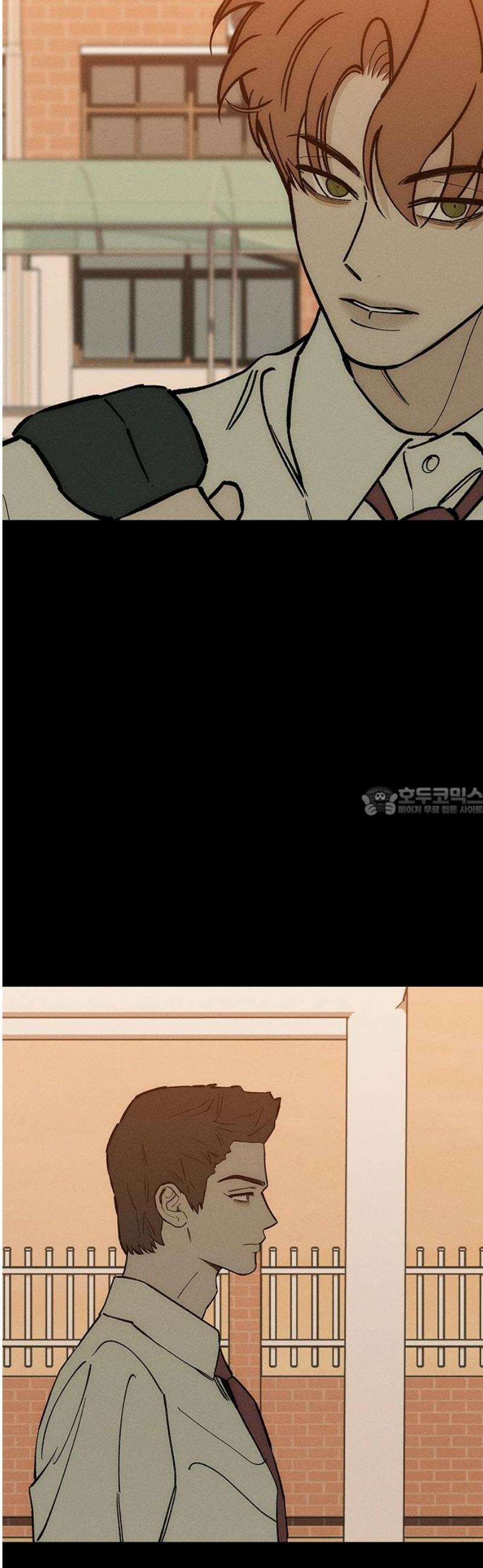 시든 꽃에 눈물을 69화 13