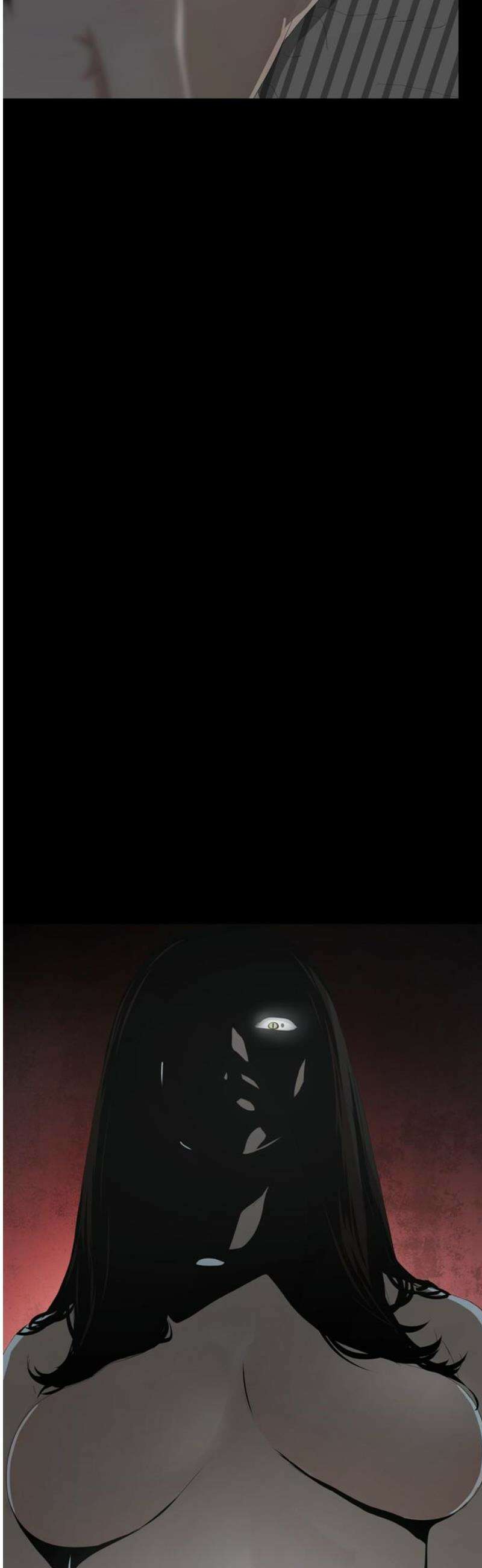 서바이브 part2 : 색묘귀 3화 8