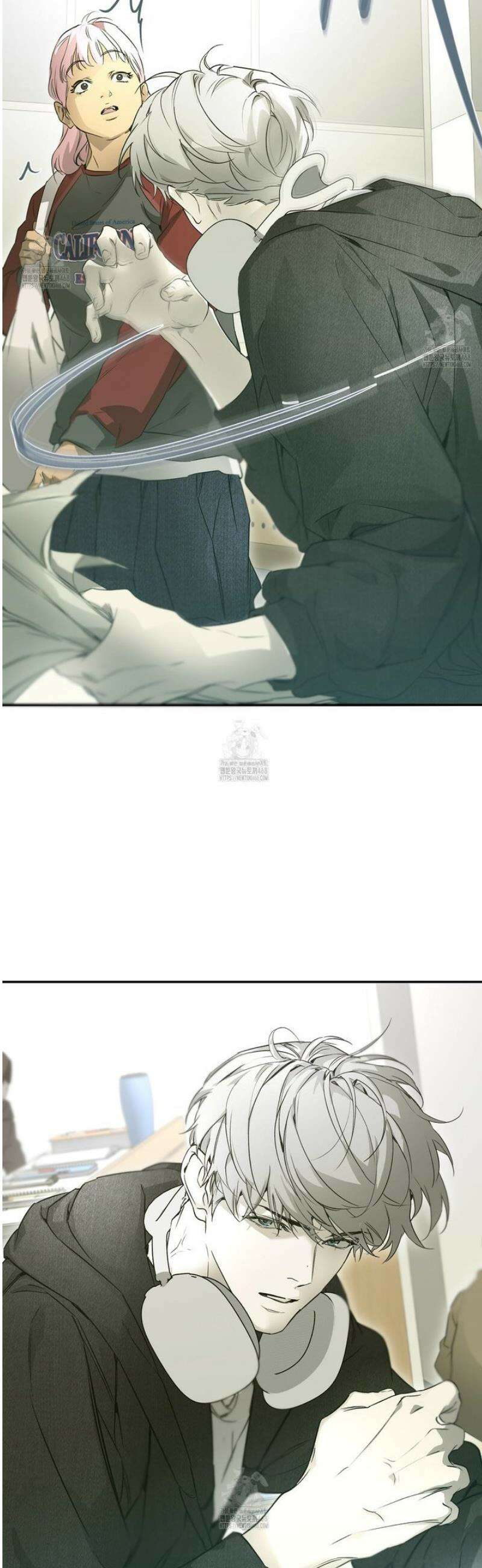너드 프로젝트(Nerd Project) 55화 4