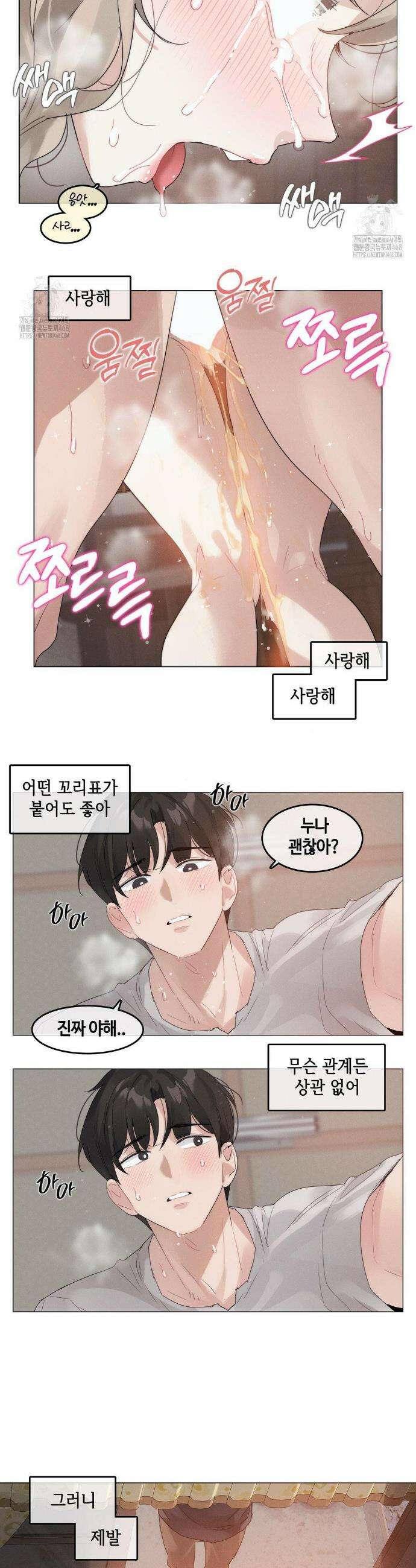 해바라기가 속삭이는 계절에 12화 21