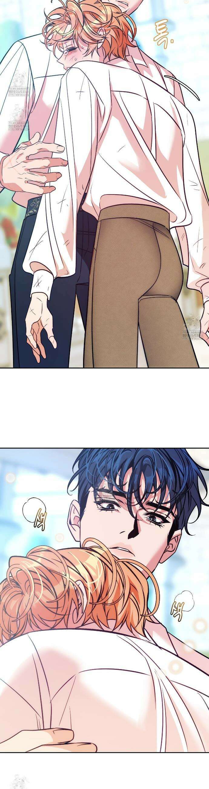 오르카 맨션 3화 38