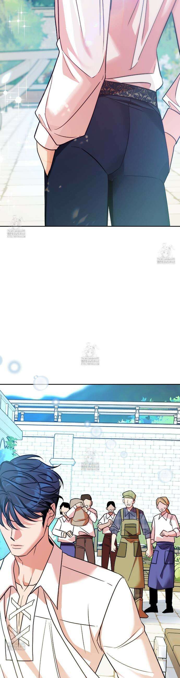 오르카 맨션 3화 45