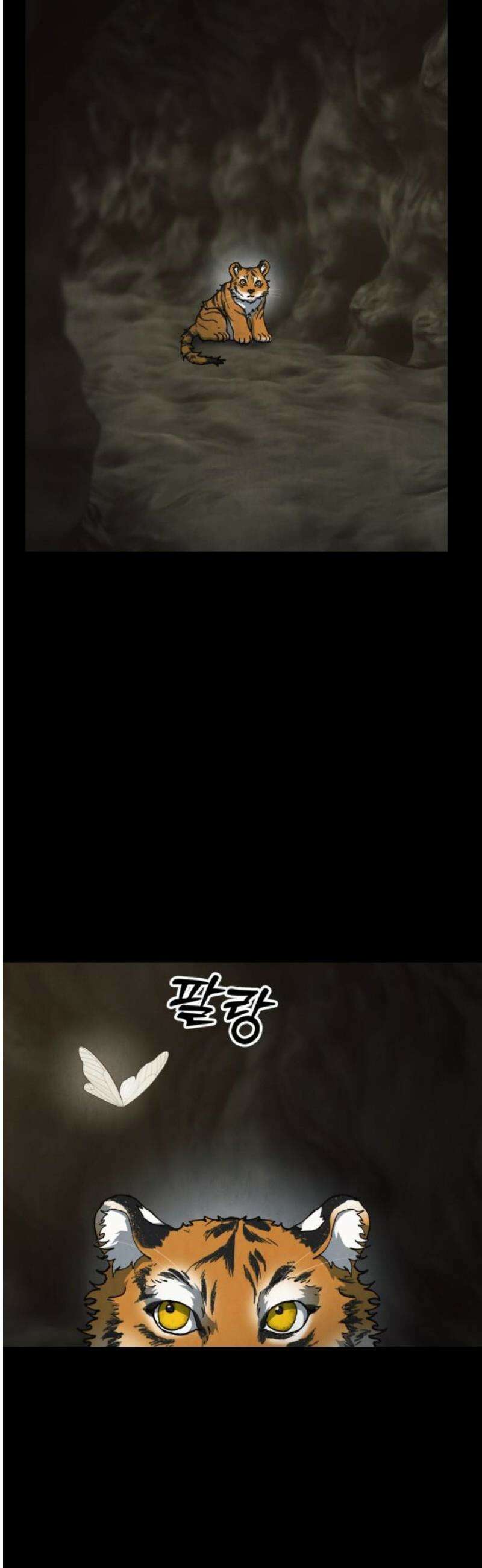 범상찮은 밤 60화 - 부서진 뼈와 밤 (2) 6