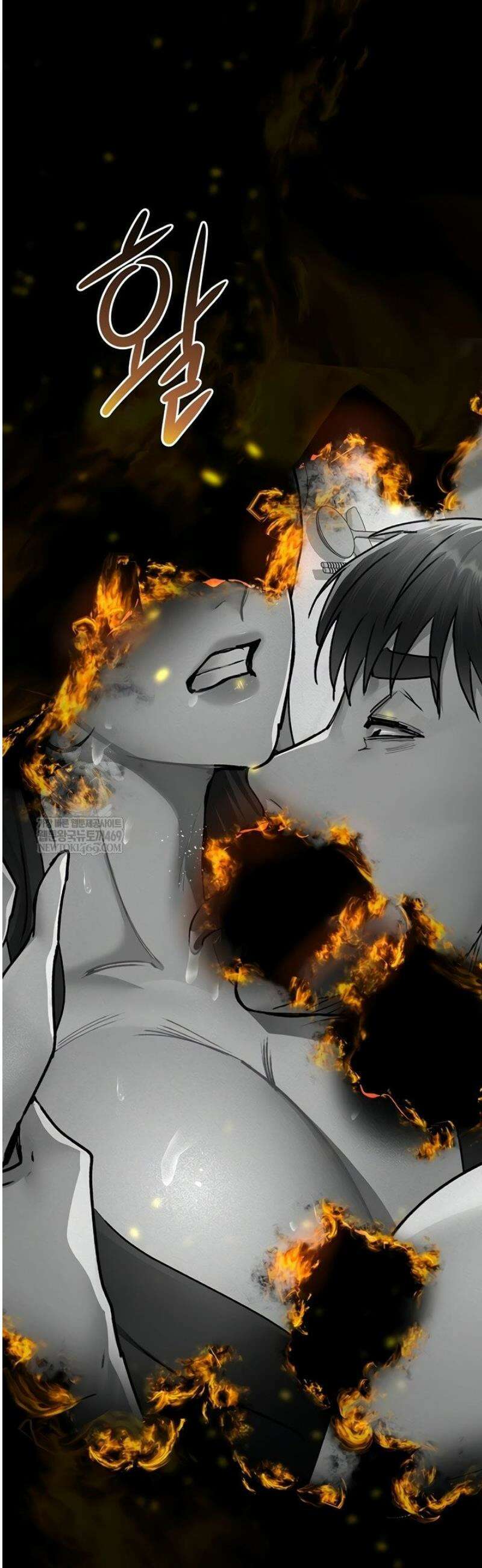 야간병원 128화[최종화] 69