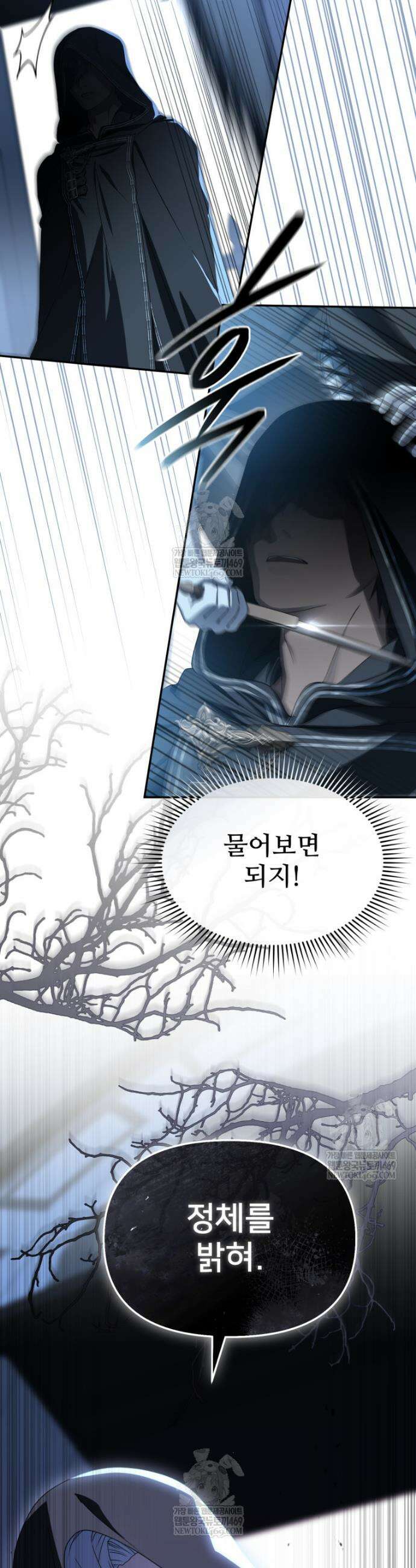 마왕의 아이로 살아남는 법 113화 11