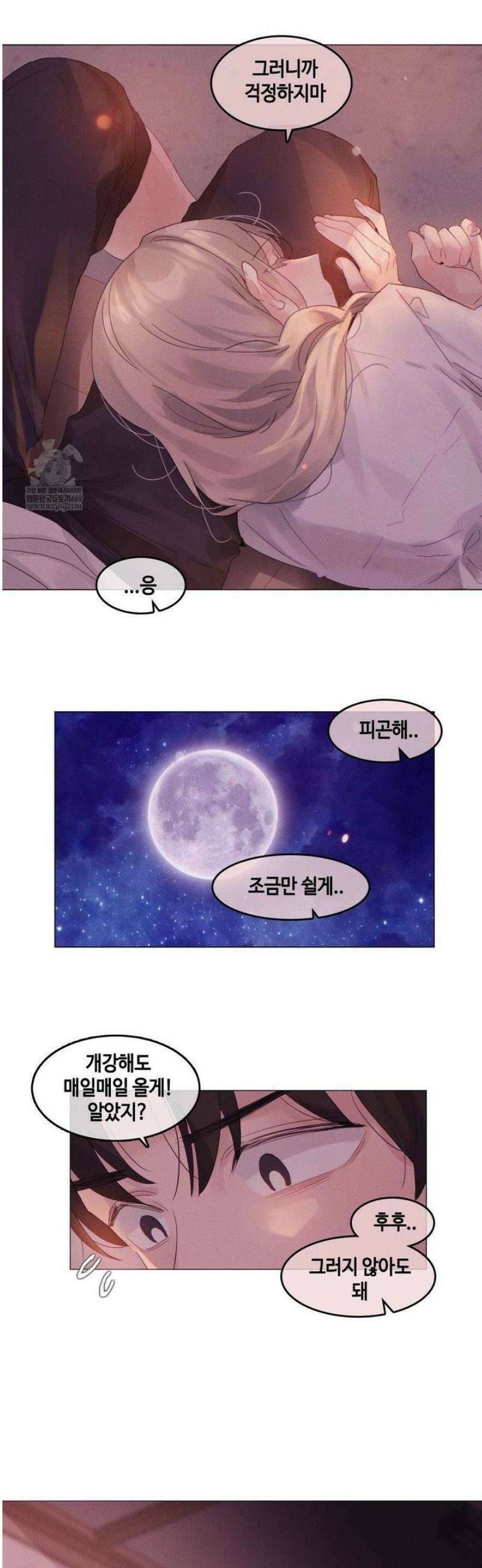 해바라기가 속삭이는 계절에 14화 [최종화] 13