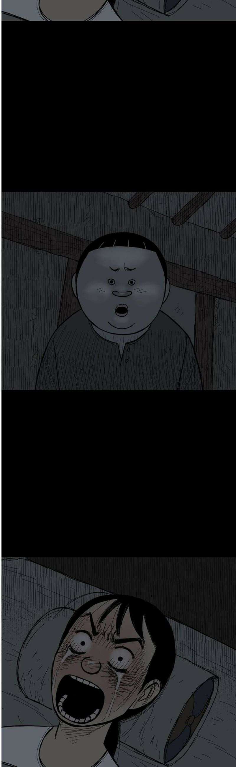 사변괴담 128화 꼭지와 음전7 25