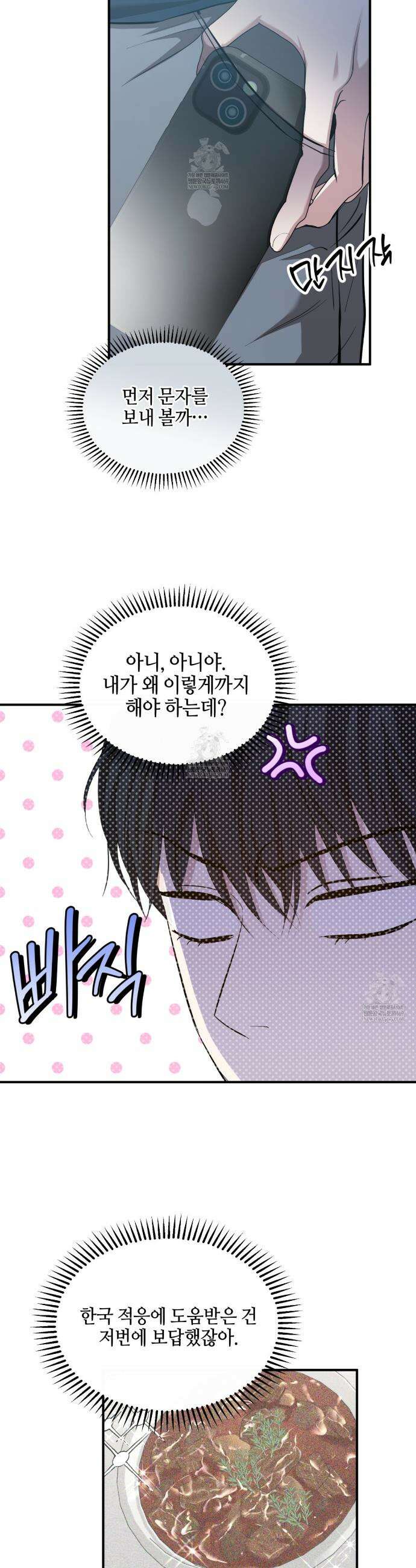 전략적 메이팅 파트너 26화 8