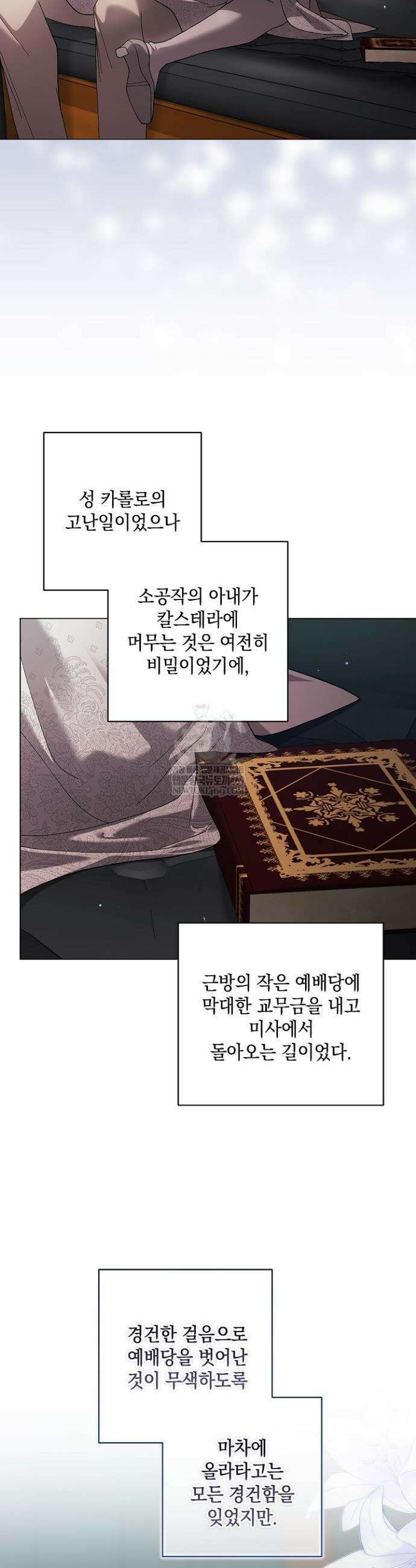 이 결혼은 어차피 망하게 되어 있다 114화 6