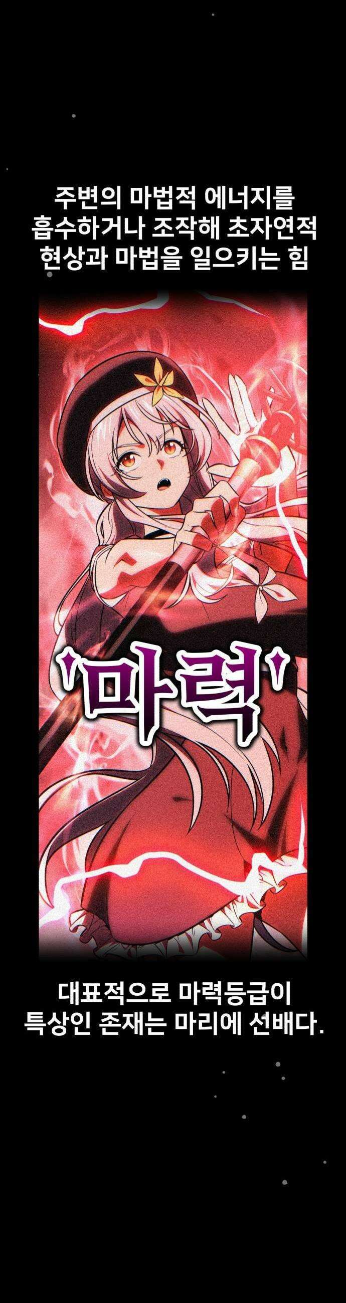 아카데미 플레이어를 죽였다 99화 11