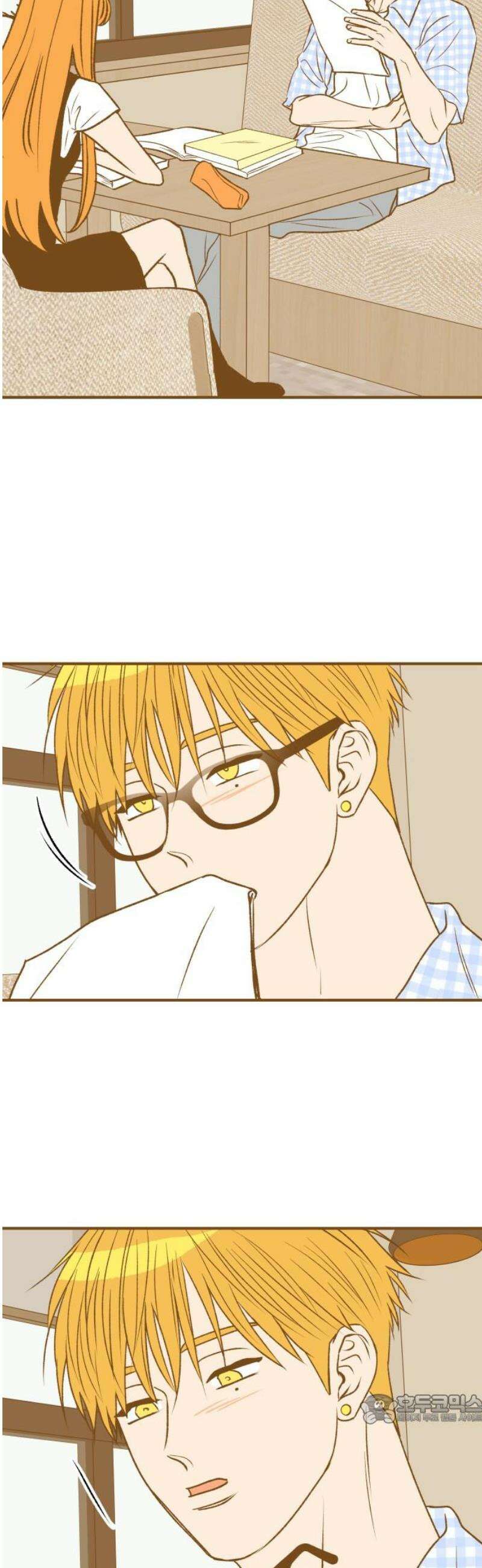 문스트럭 오렌지 스캔들 15화 49