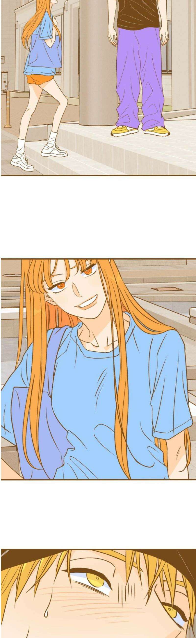 문스트럭 오렌지 스캔들 15화 66