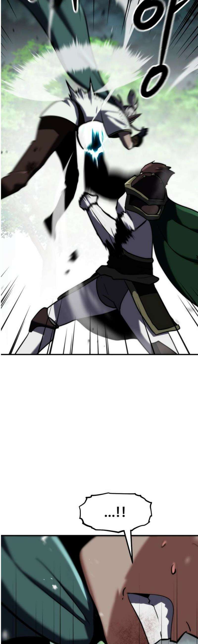 디펜스 브레이커 21화． A급 기사 40