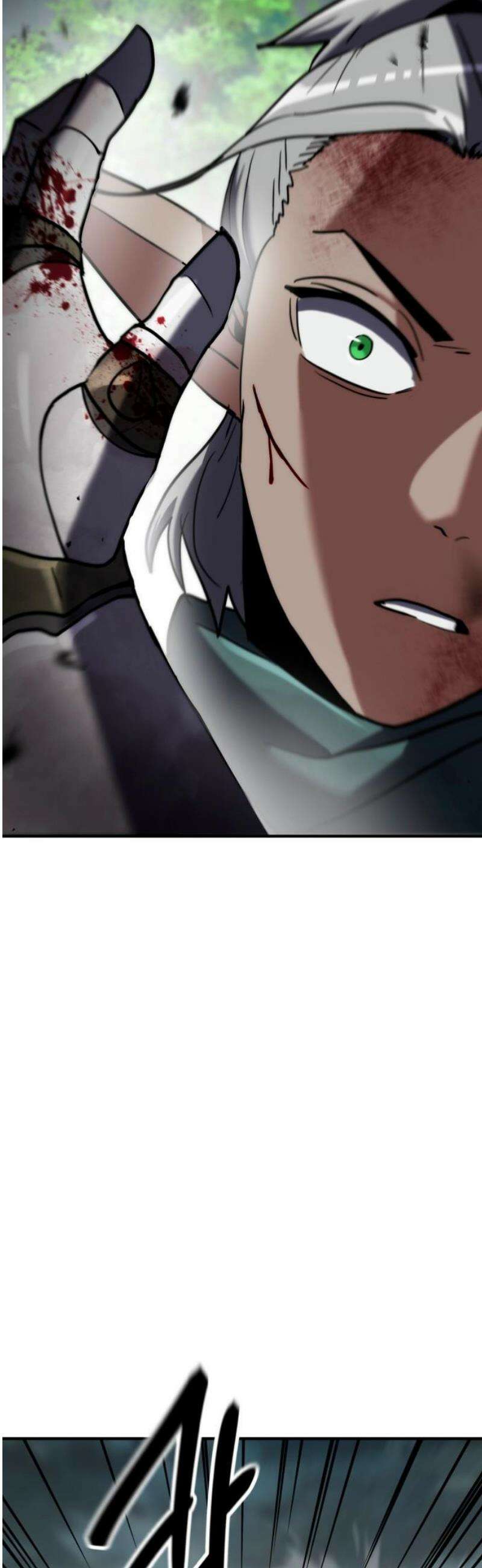 디펜스 브레이커 21화． A급 기사 46