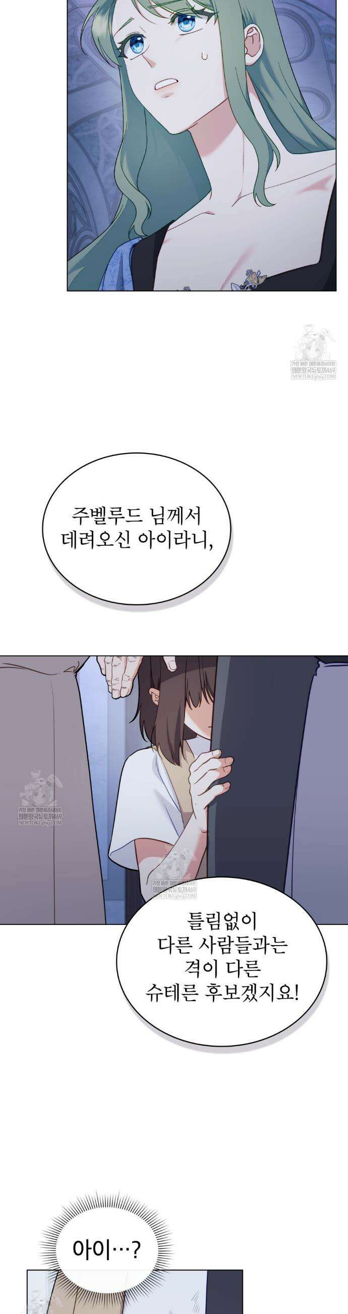 합법적 악역의 사정 외전 16화 39