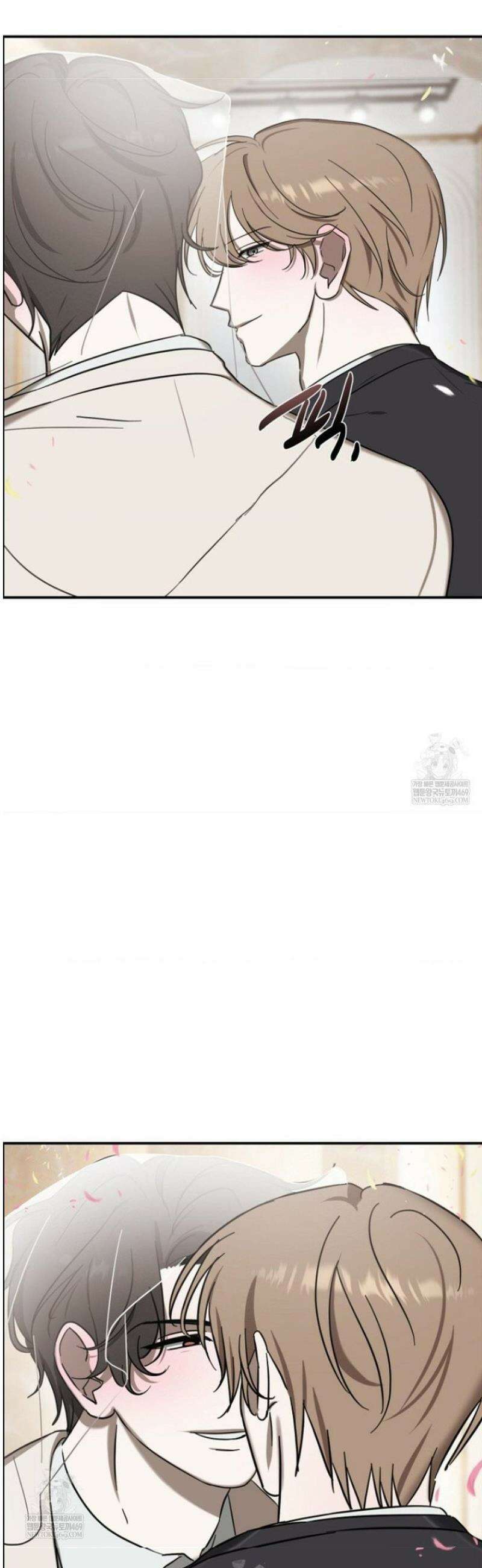 외계 정기 날강도 외전 1화 8