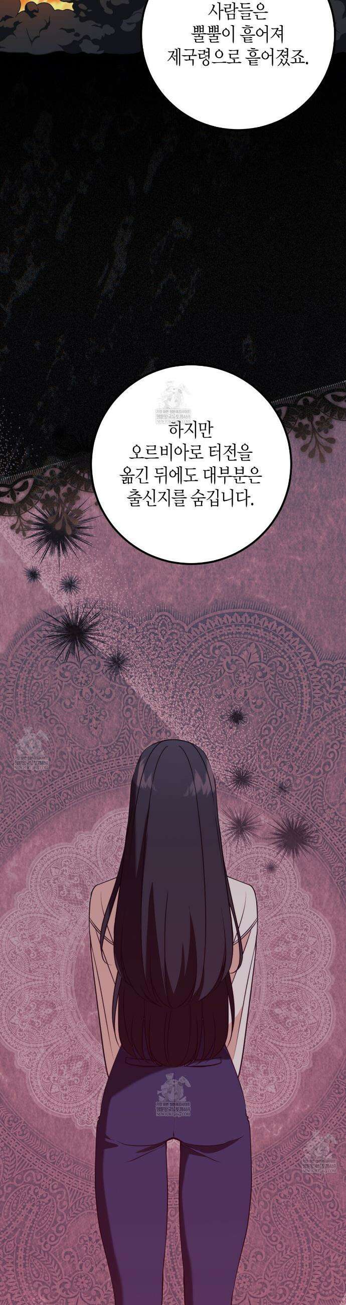결혼 말고, 파산하고 싶습니다 46화 10