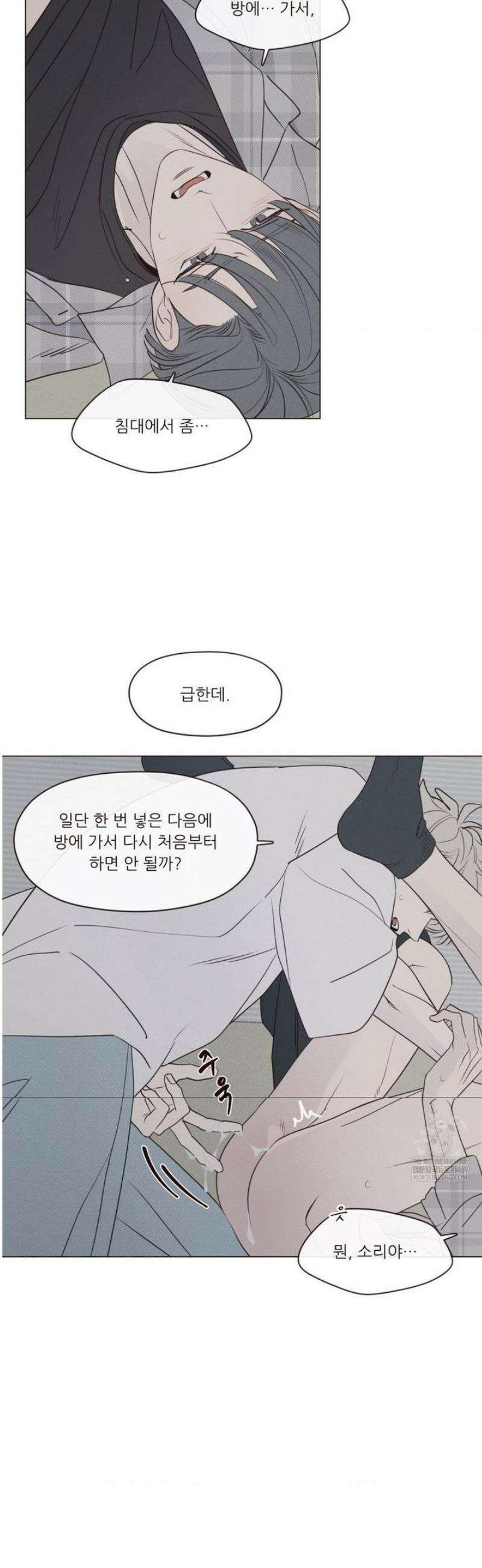 도깨비도 수풀이 있어야 모인다 151화 4