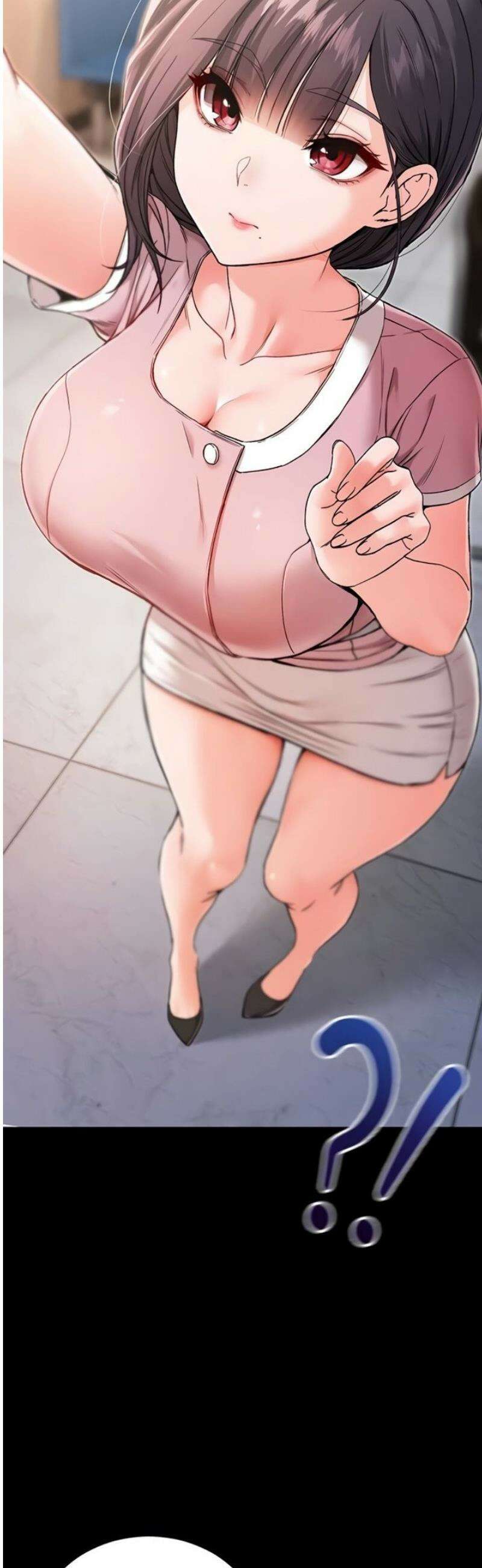나는 뱀파이어다 1화 93