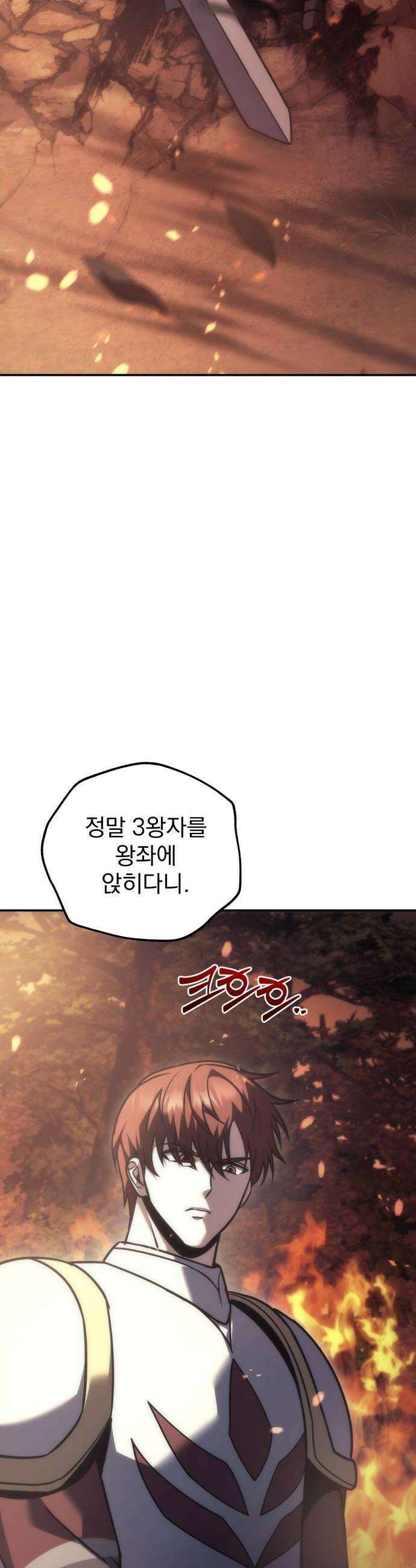 멸망한 가문의 회귀자 110화 14