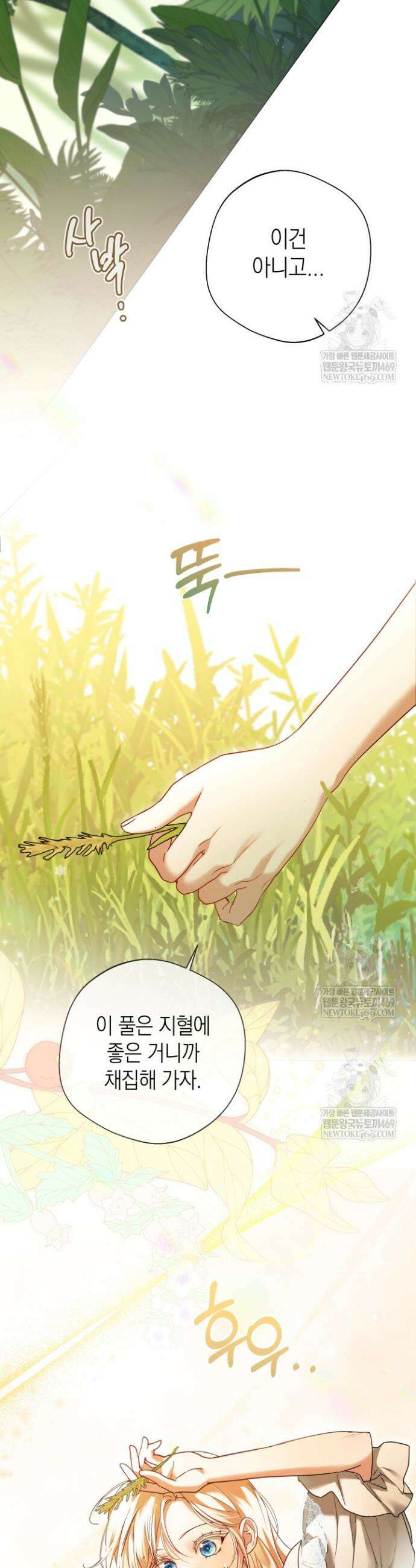 남주들과 외딴섬에 갇혀버렸다 10화 34