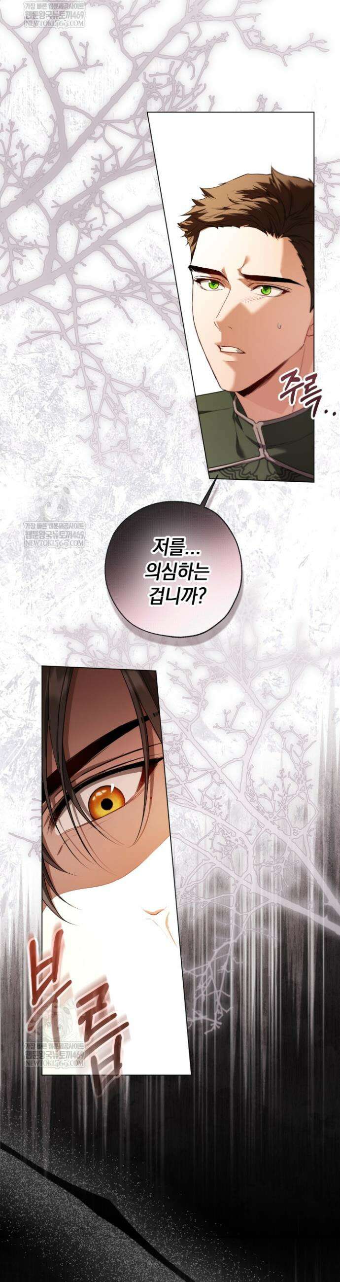 남주들과 외딴섬에 갇혀버렸다 20화 12