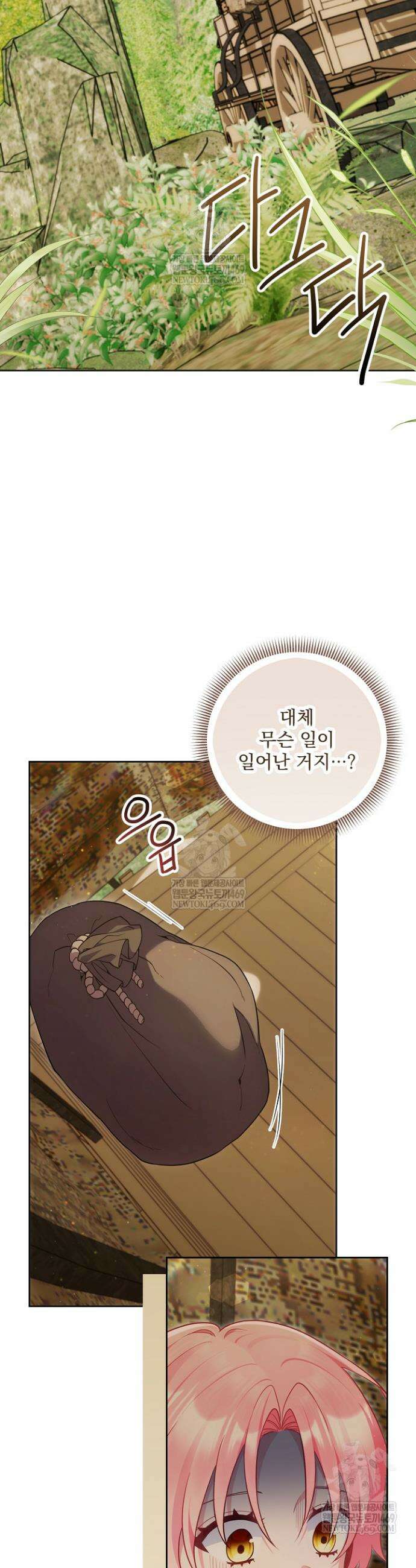 악녀인데 남주랑 각인했다 29화 4