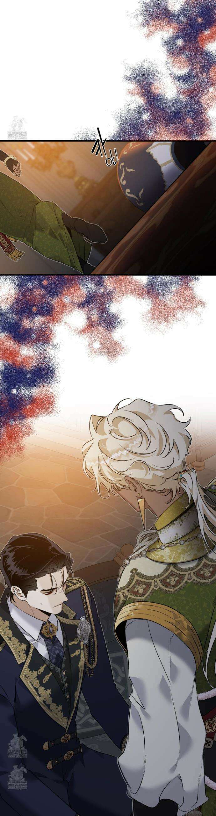 백야의 꽃길 8화 29