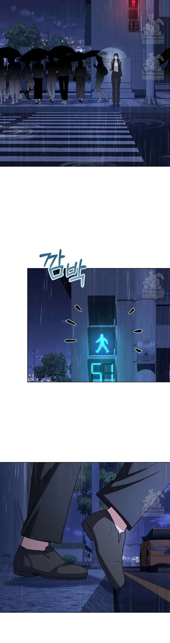 합법적 악역의 사정 외전19화(완결) 34