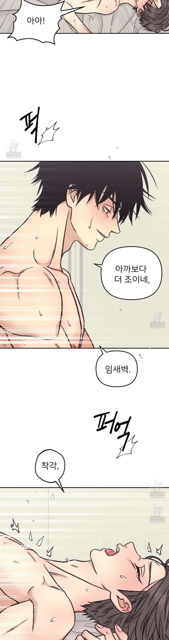 작전명 마레오 35화 5