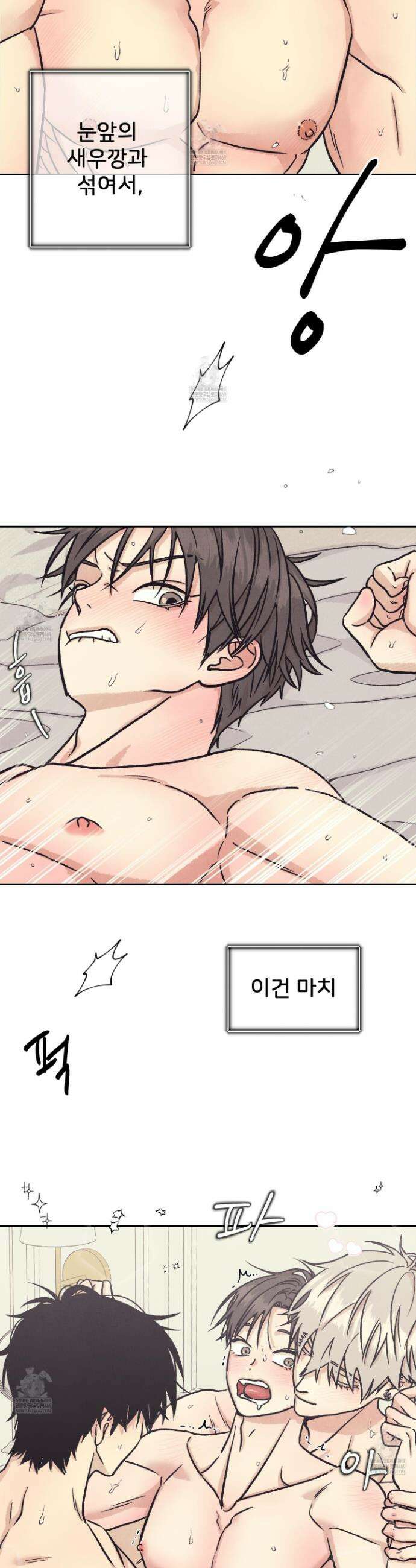 작전명 마레오 35화 7