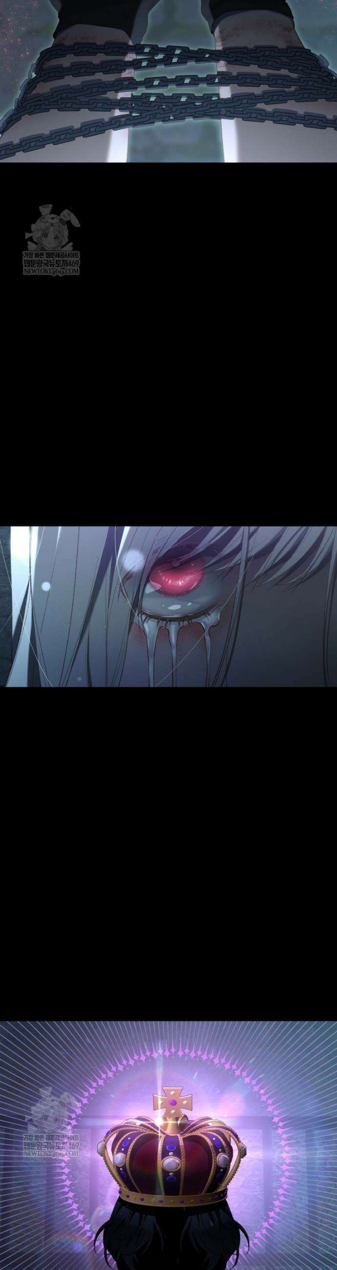 망나니의 누님이시다 외전 7화 7