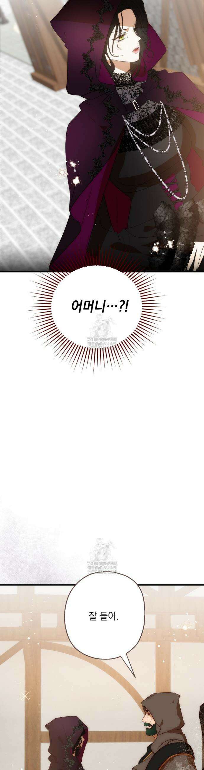 나를 죽인 황제의 딸로 살아남는 방법 23화 2