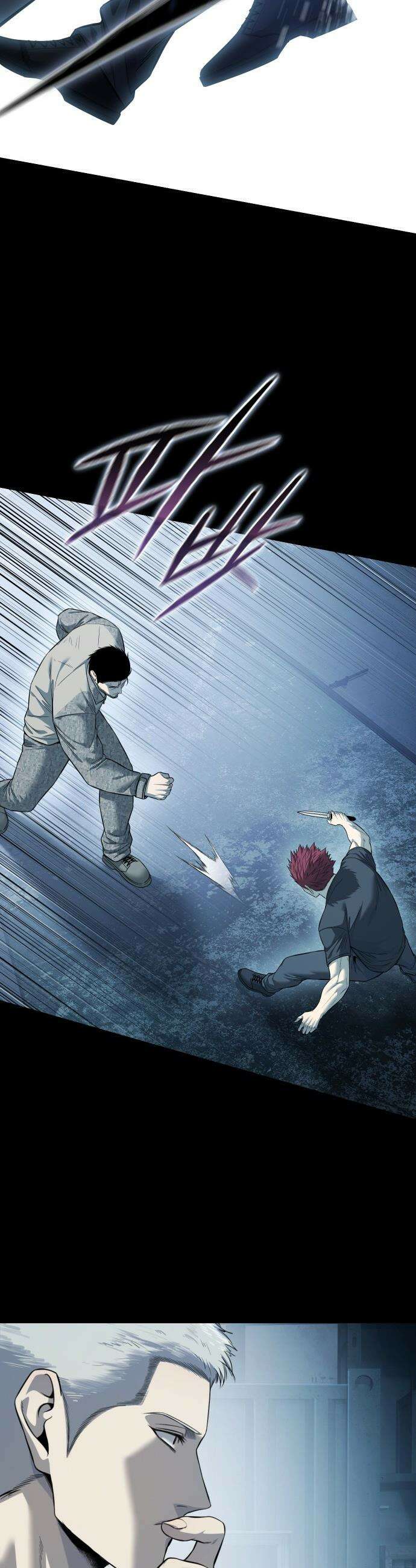 레드셔츠 - 33화 화해 [2/2] 17